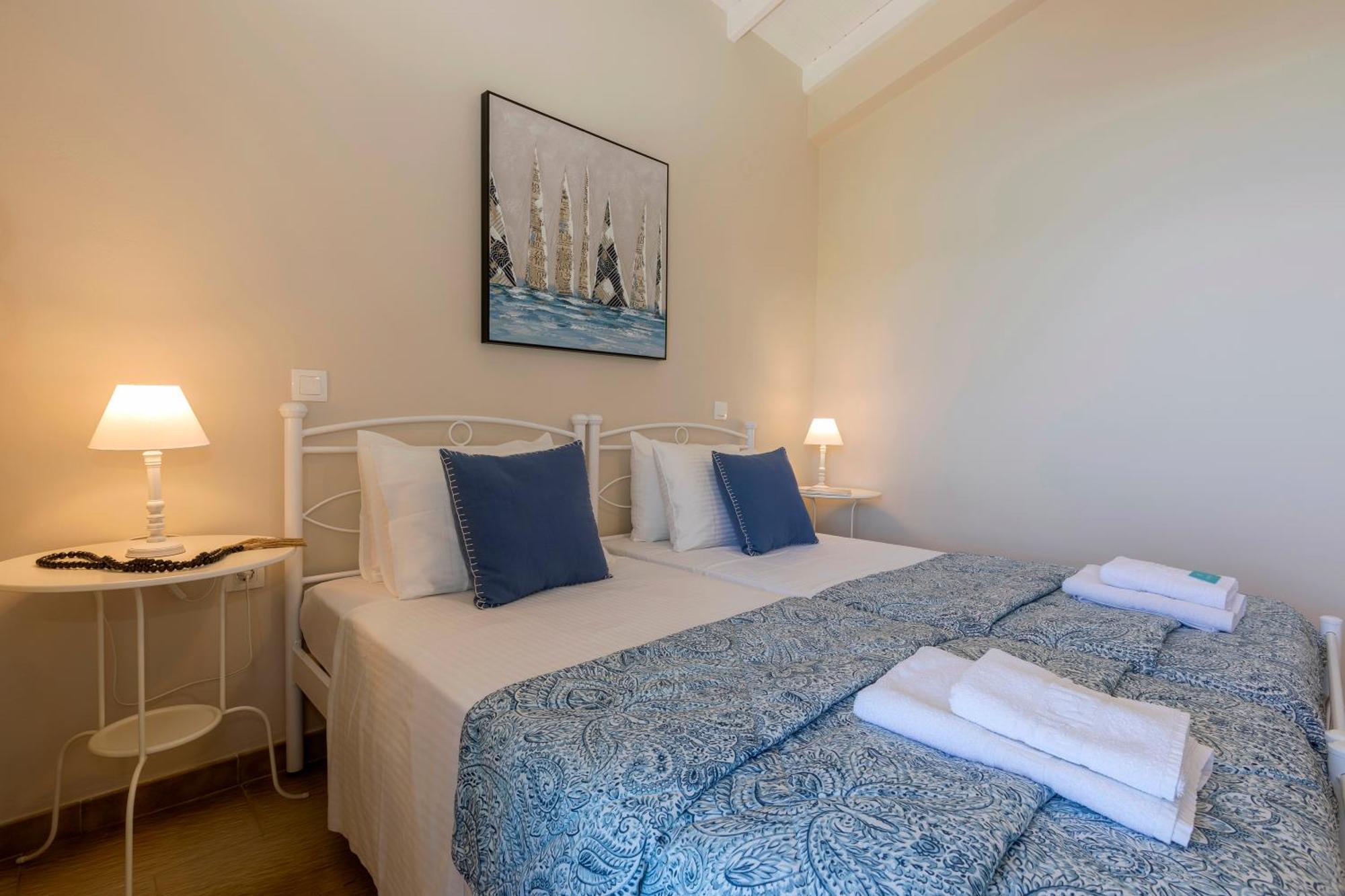 Alisachni Apartments Apraos Kamer foto