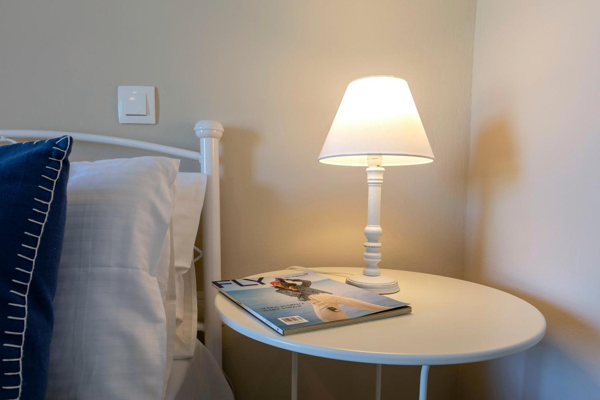 Alisachni Apartments Apraos Kamer foto